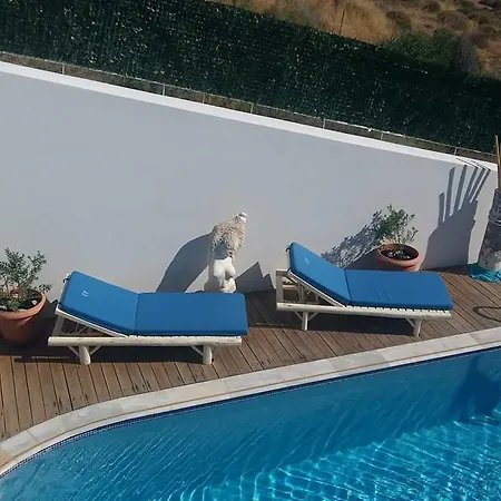 Ferienhaus Castri Village Kythira Quality Agia Pelagia (Kythira)