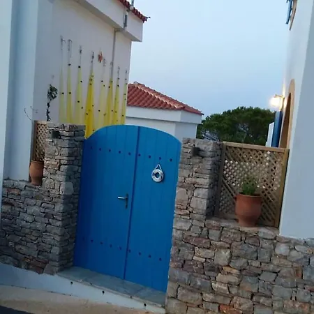 Holiday home Castri Village Kythira Quality Agia Pelagia (Kythira)