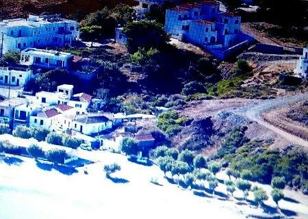 Ferienhaus Castri Village Kythira Quality *