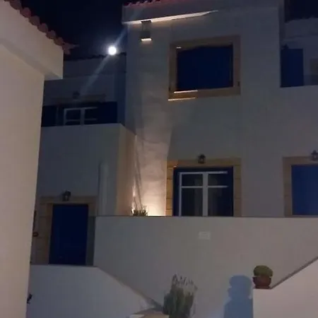 Castri Village Kythira Quality Ferienhaus *