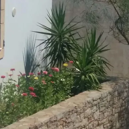 Holiday home Castri Village Kythira Quality
