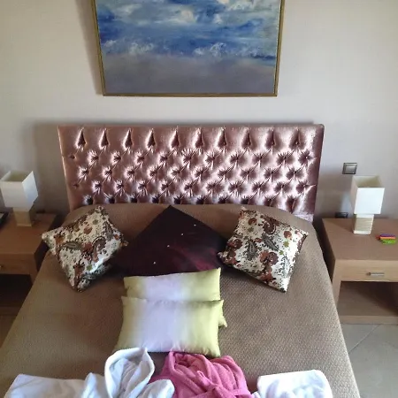 Holiday home Castri Village Kythira Quality *