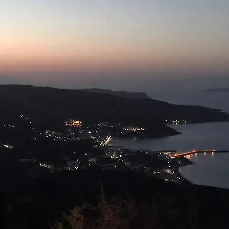 Castri Village Kythira Quality * Agia Pelagia (Kythira)