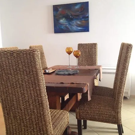 Holiday home Castri Village Kythira Quality *