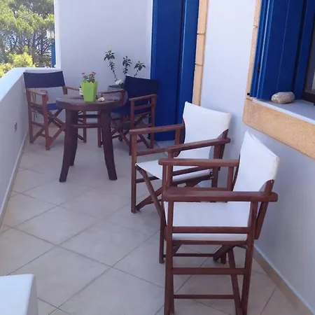 Ferienhaus Castri Village Kythira Quality Agia Pelagia (Kythira)