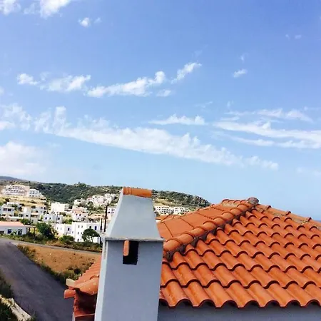 Holiday home Castri Village Kythira Quality *