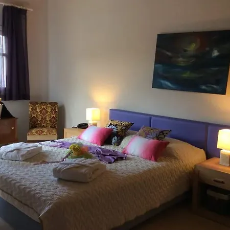 Holiday home Castri Village Kythira Quality Agia Pelagia (Kythira)