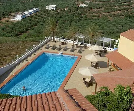 Castri Village Kythira Quality Agia Pelagia (Kythira)