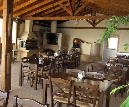 Сasa de vacaciones Castri Village Kythira Quality