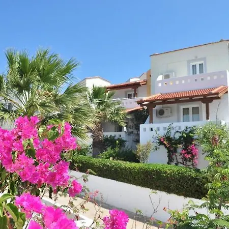 Castri Village Kythira Quality Agia Pelagia (Kythira)