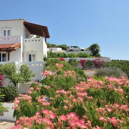 Сasa de vacaciones Castri Village Kythira Quality *