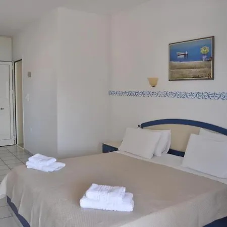 Сasa de vacaciones Castri Village Kythira Quality Agia Pelagia (Kythira)