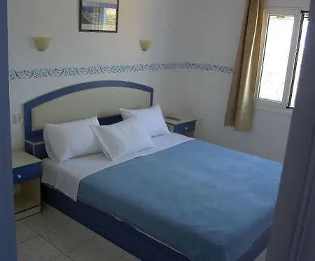 Сasa de vacaciones Castri Village Kythira Quality