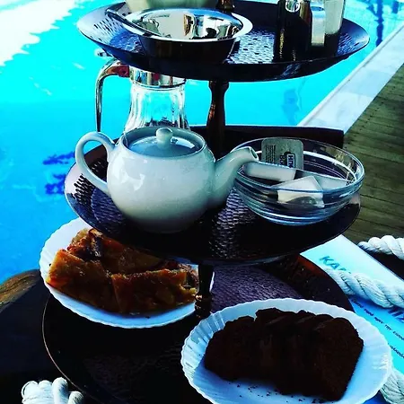 Castri Village Kythira Quality Ferienhaus