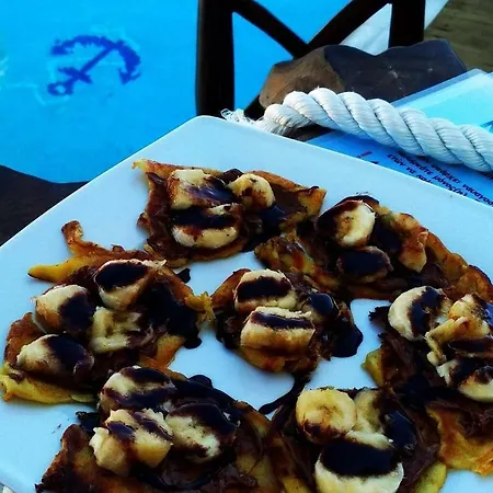 Ferienhaus Castri Village Kythira Quality Agia Pelagia (Kythira)