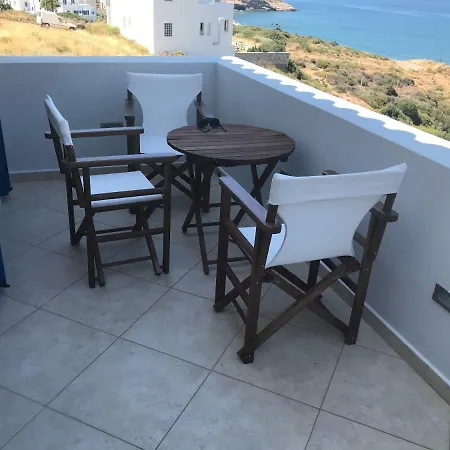 Castri Village Kythira Quality *