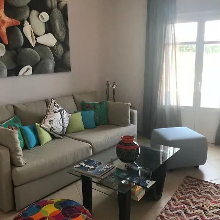 Castri Village Kythira Quality *