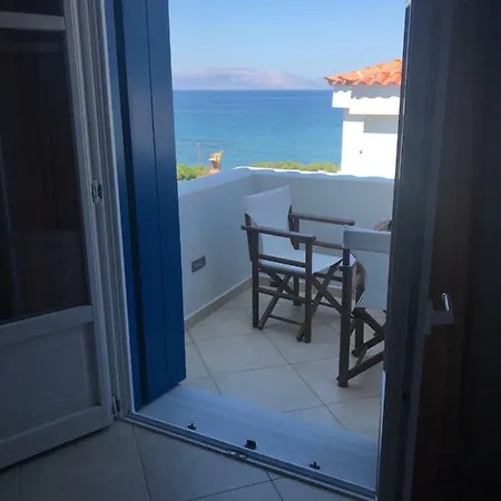 Ferienhaus Castri Village Kythira Quality *