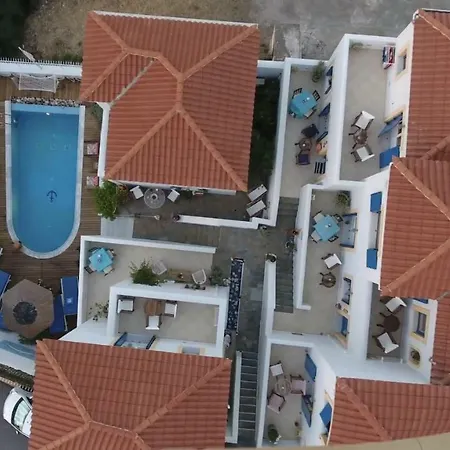 Σπίτι διακοπών Castri Village Kythira Quality