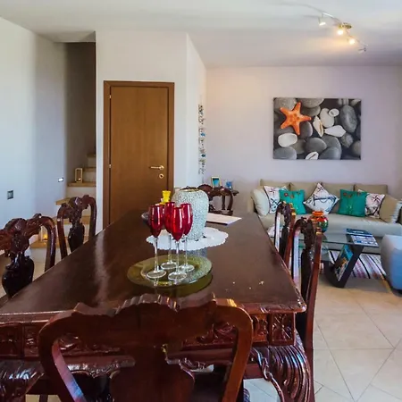 Castri Village Kythira Quality Ferienhaus *