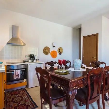 Holiday home Castri Village Kythira Quality *