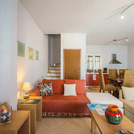 Castri Village Kythira Quality