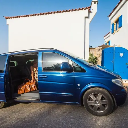 Castri Village Kythira Quality * Agia Pelagia (Kythira)