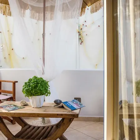 Castri Village Kythira Quality * Agia Pelagia (Kythira)