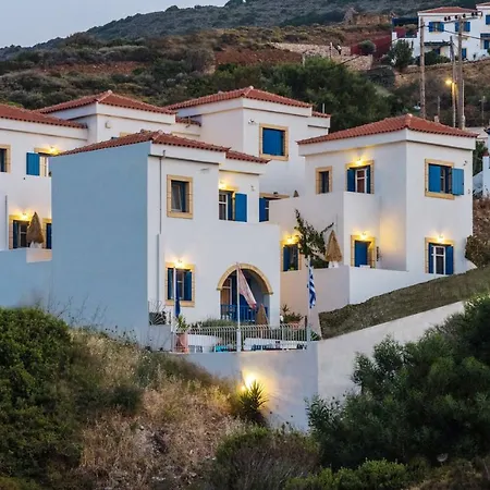 Holiday home Castri Village Kythira Quality