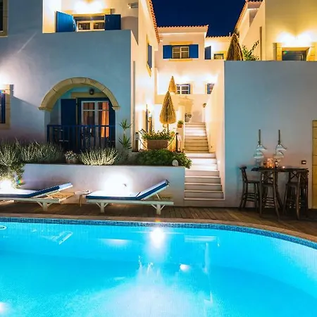 Castri Village Kythira Quality *