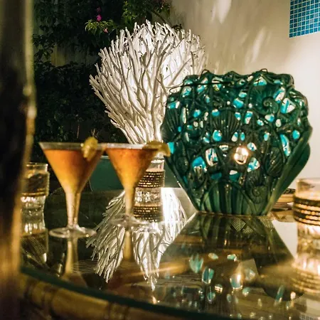 Castri Village Kythira Quality Ferienhaus Agia Pelagia (Kythira)