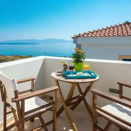 Castri Village Kythira Quality