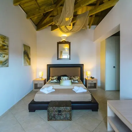 Castri Village Kythira Quality