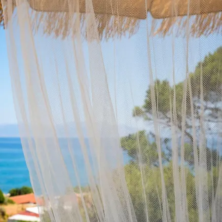 Castri Village Kythira Quality