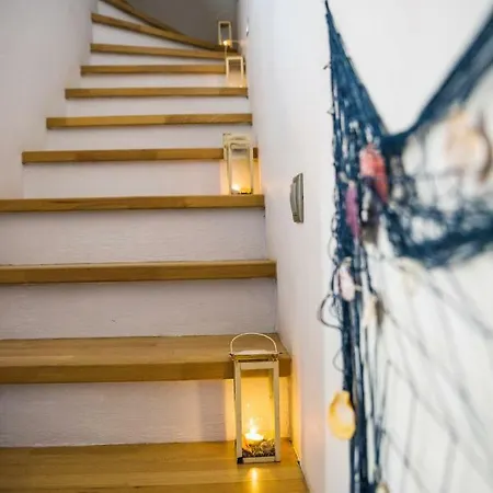 Castri Village Kythira Quality Ferienhaus *