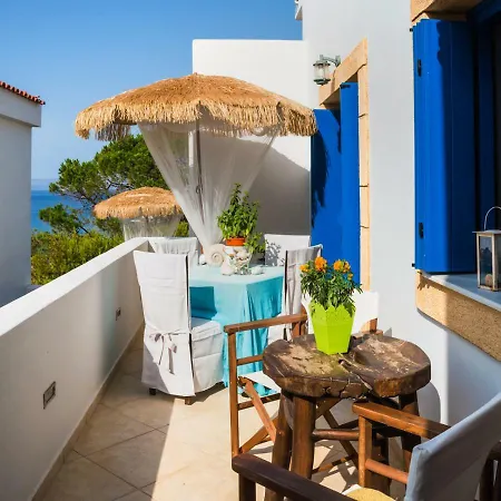 Casa vacanze Castri Village Agia Pelagia (Kythira)