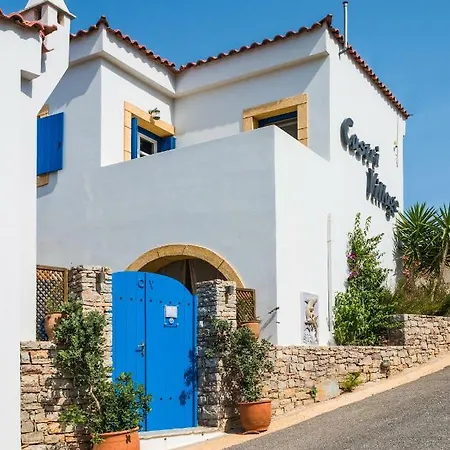 Castri Village Kythira Quality * Agia Pelagia (Kythira)