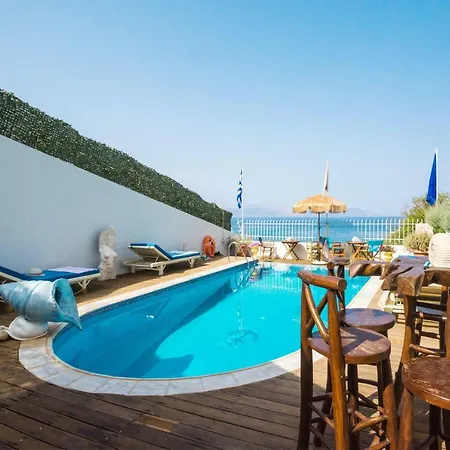 Castri Village Kythira Quality Agia Pelagia (Kythira)