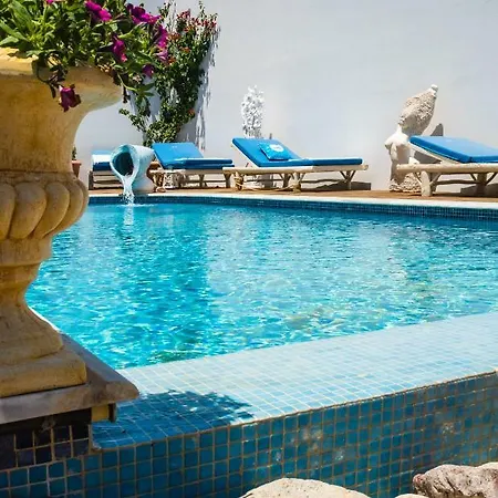 Holiday home Castri Village Kythira Quality Agia Pelagia (Kythira)