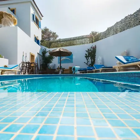 Holiday home Castri Village Kythira Quality Agia Pelagia (Kythira)