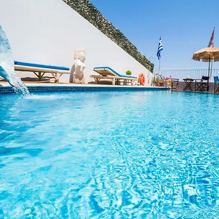 Castri Village Kythira Quality