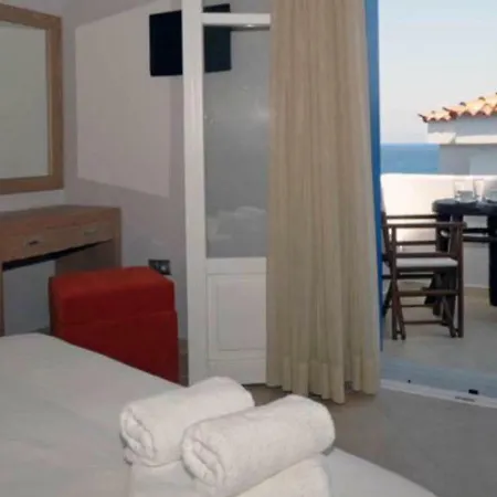 Castri Village Kythira Quality Ferienhaus Agia Pelagia (Kythira)