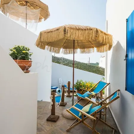Castri Village Kythira Quality Holiday home