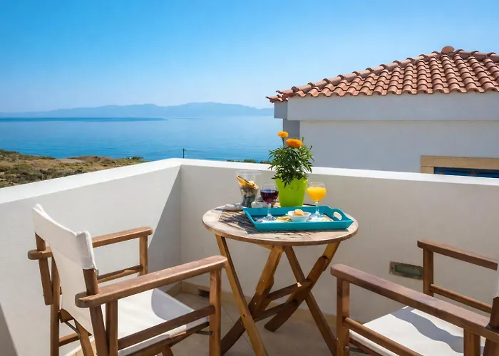 Castri Village Kythira Quality Casa vacanze Agia Pelagia (Kythira)