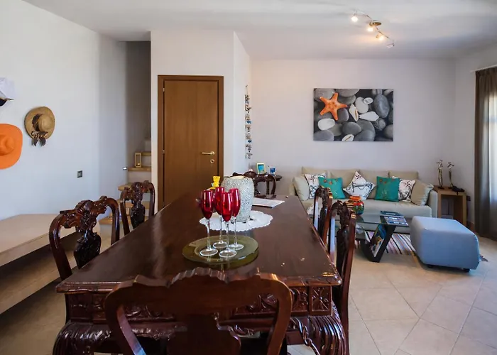 Casa vacanze Castri Village Kythira Quality Agia Pelagia (Kythira)