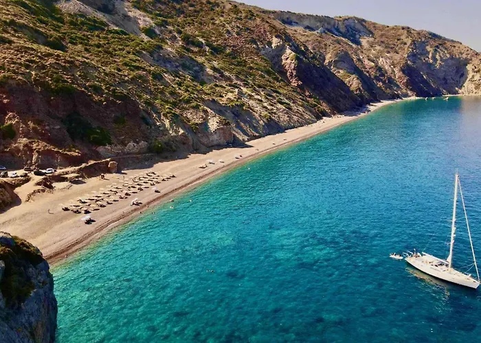 Casa vacanze Castri Village Kythira Quality