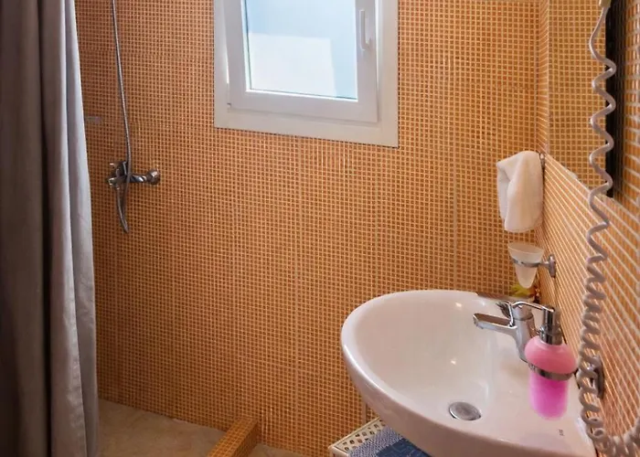 Casa vacanze Castri Village Kythira Quality *