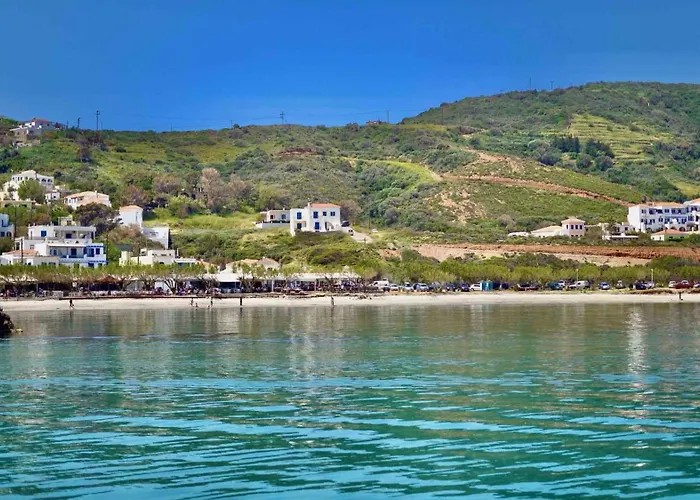 Castri Village Kythira Quality Casa vacanze Agia Pelagia (Kythira)