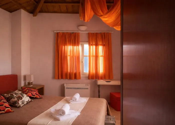 Casa vacanze Castri Village Kythira Quality Agia Pelagia (Kythira)
