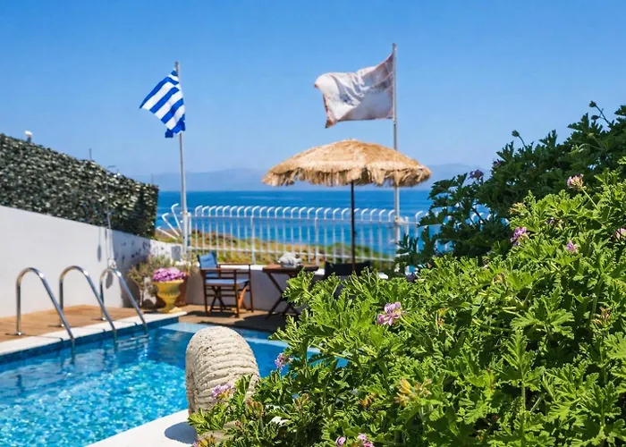 Castri Village Kythira Quality Casa vacanze